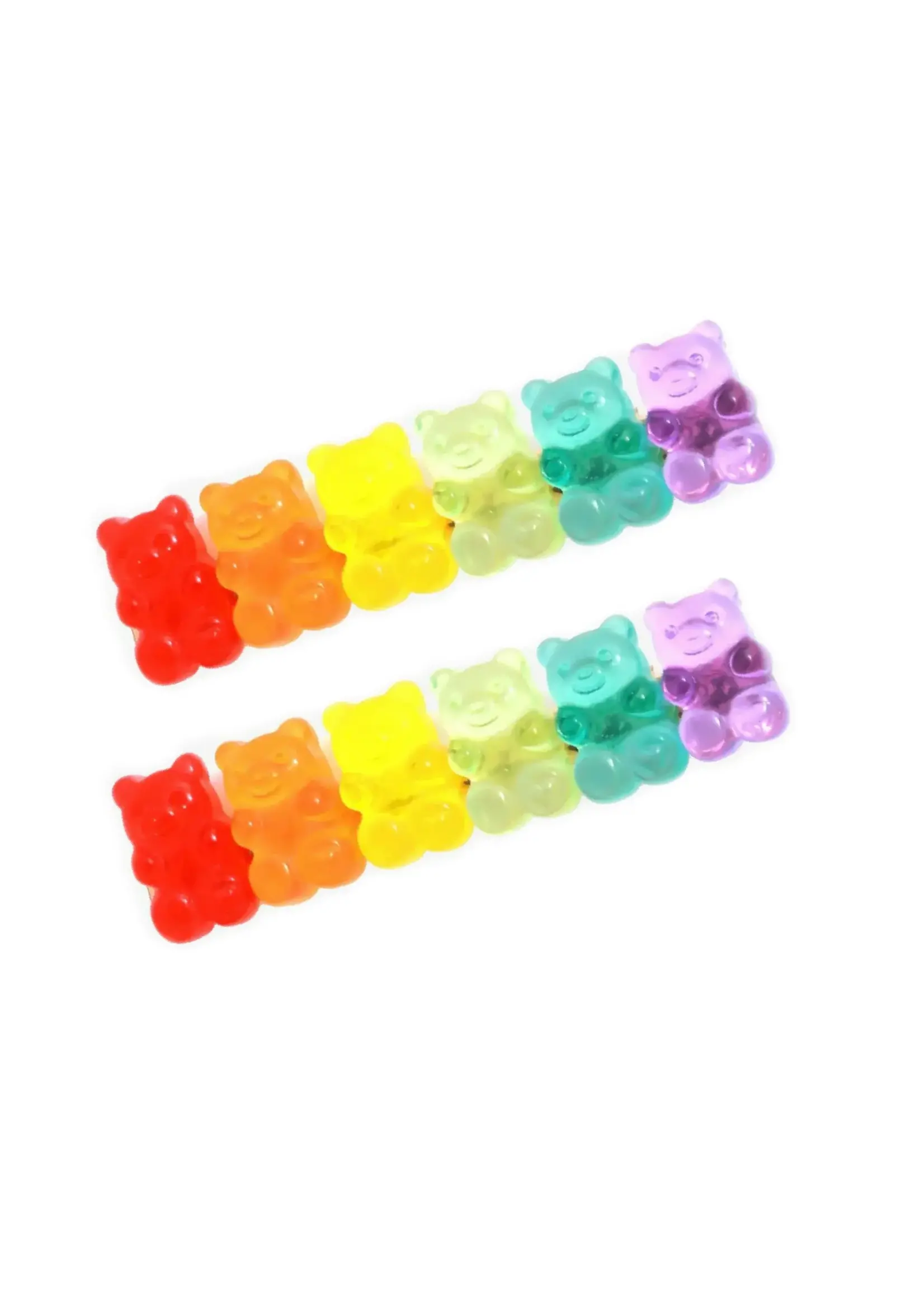 MAVI BANDZ MAVI CLIP GUMMY BEARS