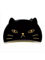 MAVI BANDZ MAVI CLAW CLIP BLACK CAT