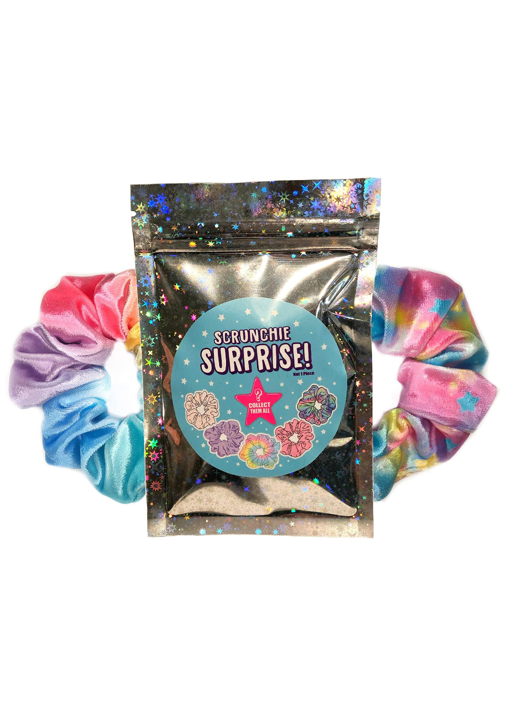 MAVI BANDZ MAVI SCRUNCHIE SURPRISE