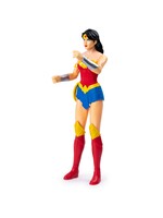 WONDER WOMAN ACTION FIGURE 12 IN