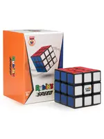 RUBIKS CUBE SPEED
