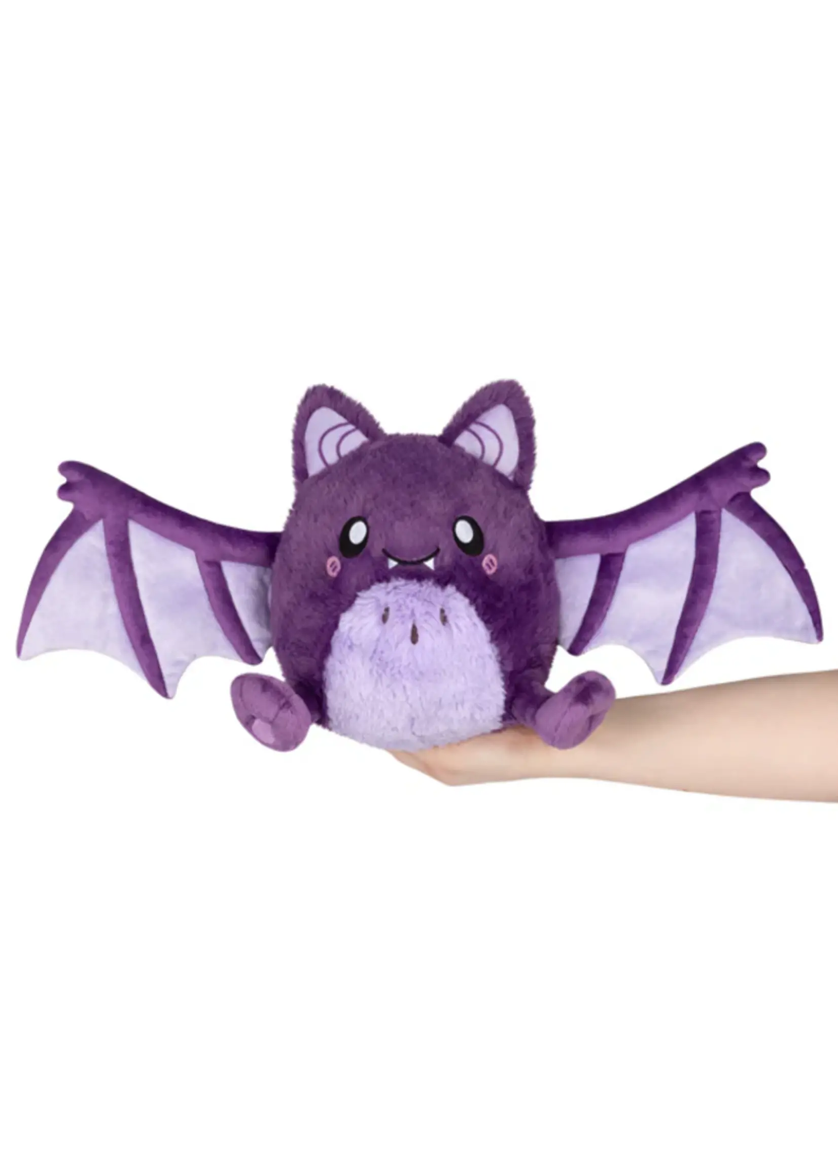 PLUSH SQUISHABLES SPOOKY BAT