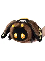 PLUSH SQUISHABLES MINI DEATHS HEAD HAWKMOTH