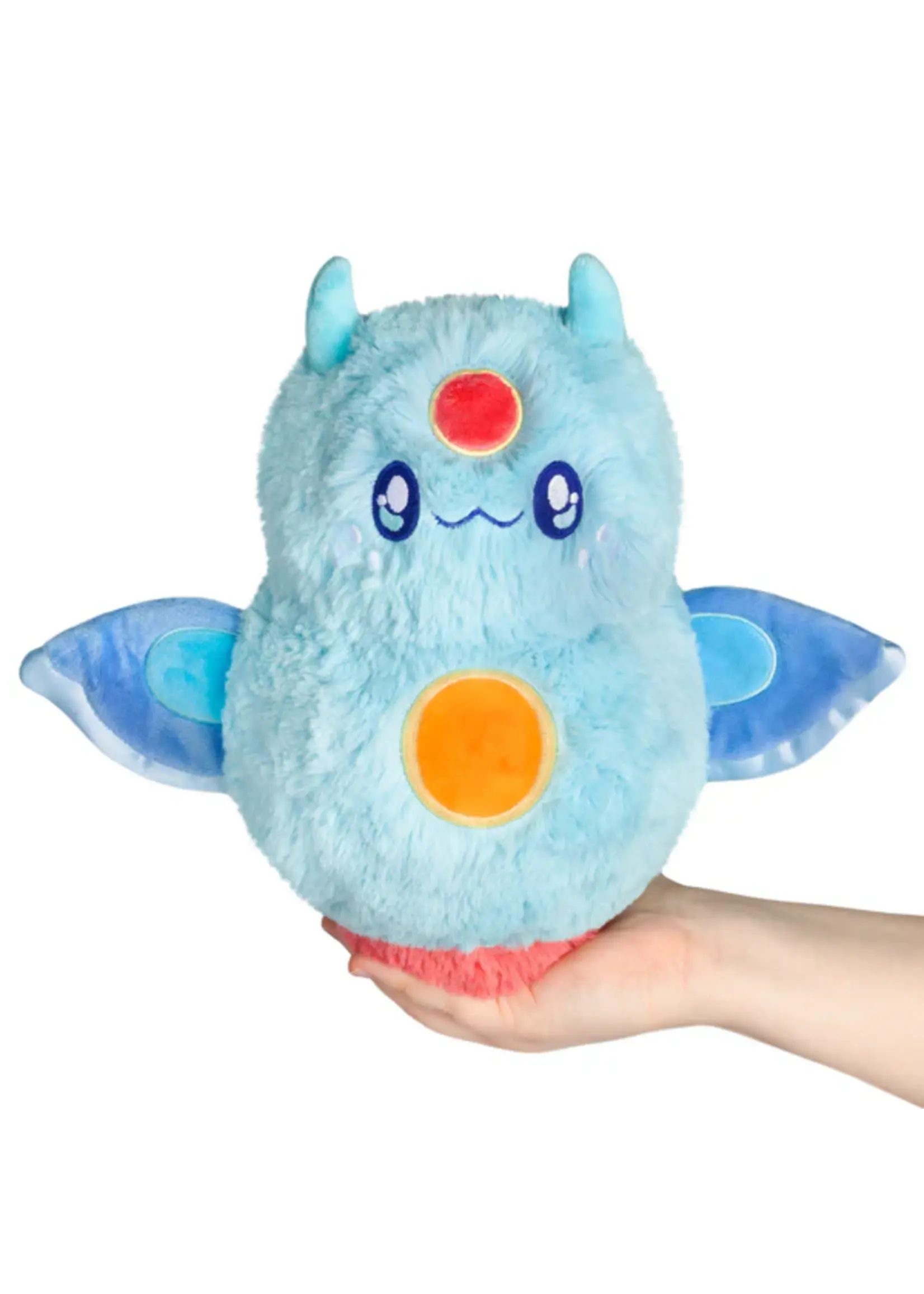 PLUSH SQUISHABLES SEA ANGEL