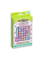 RAINBOW LOOM BEADMOJI ALPHABET BEADS