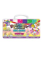 RAINBOW LOOM  LOOMI-PAL MINI COMBO