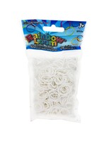 RAINBOW LOOM SOLID BANDS