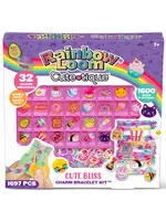 RAINBOW LOOM CUTE BLISS CUTETIQUE