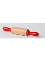 THE ORIGINAL TOY COMPANY LITTLE CHEF ROLLING PIN