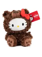 PLUSH HELLO KITTY X GUND PHILBIN