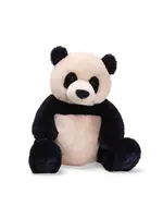 PLUSH PANDA ZI-BO