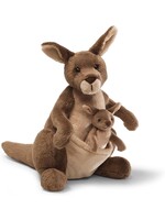 PLUSH KANGAROO JIRRA