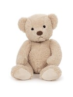 PLUSH BEAR CINDY 12"