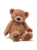 PLUSH BEAR MAXIE