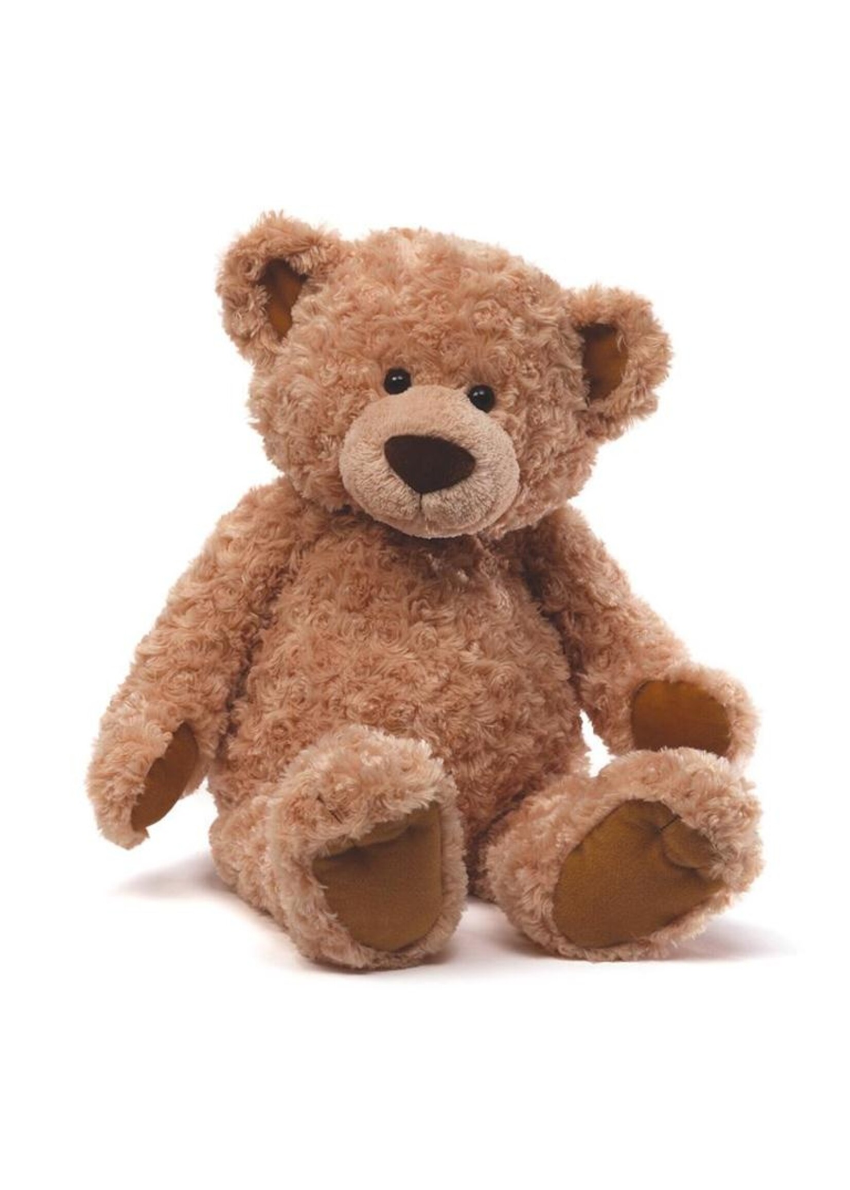 PLUSH BEAR MAXIE