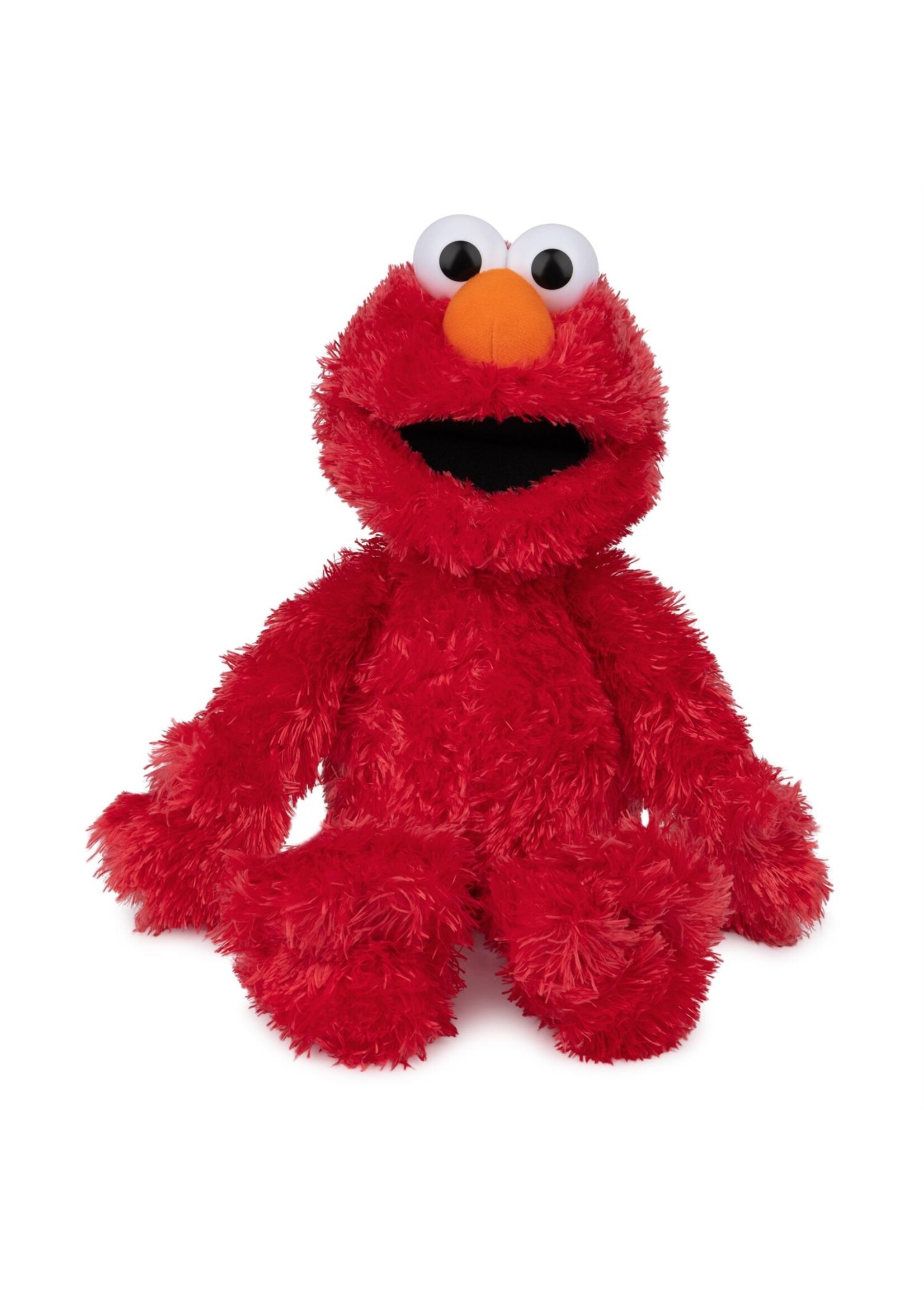 PLUSH ELMO 13"