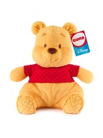 PLUSH OH SO SNUGGLY WINNE THE POOH