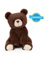 PLUSH BEAR FINLEY 13"