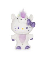 PLUSH HELLO KITTY UNICORN