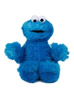 PLUSH COOKIE MONSTER
