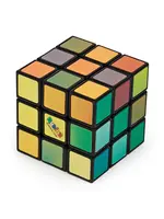 RUBIK'S 3X3 IMPOSSIBLE CUBE
