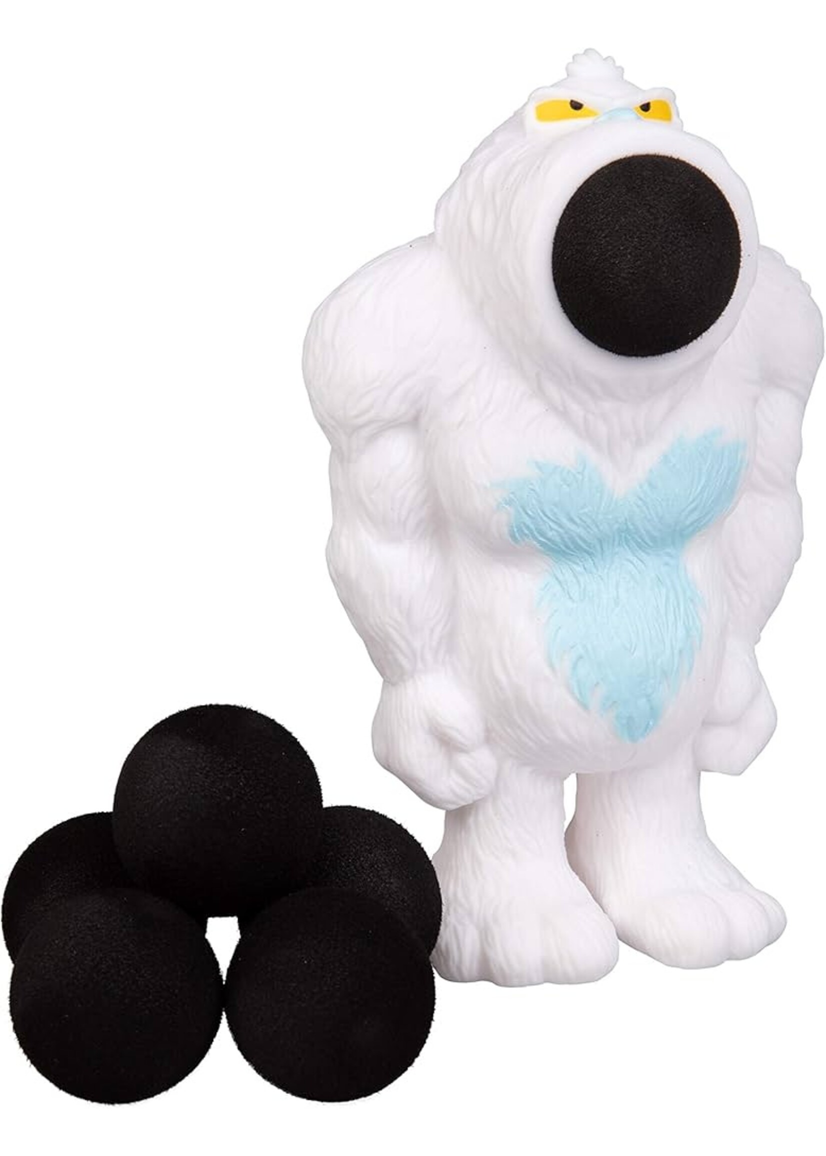 POPPER YETI