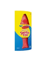 INCREDIBLE GROUP SWEDISH FISH SCENTED SQUISHY