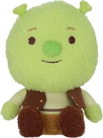 KIDS PREFERRED SHREK CUTEEZE