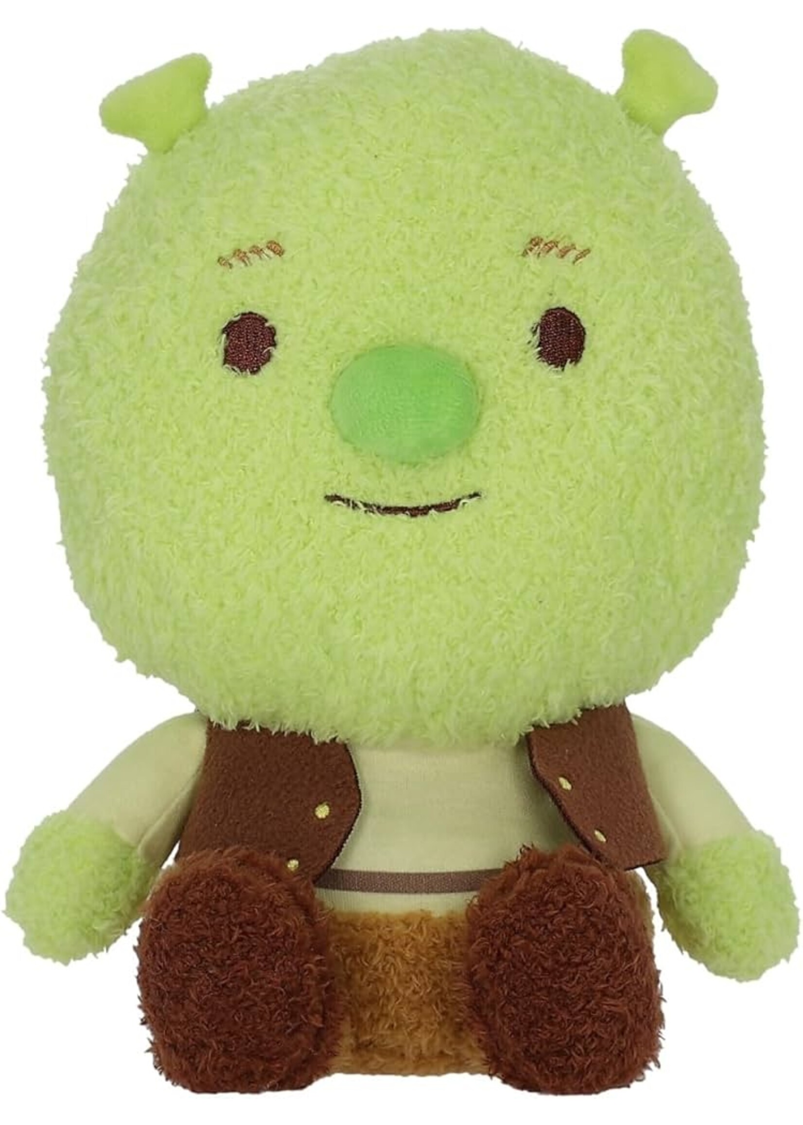 KIDS PREFERRED SHREK CUTEEZE