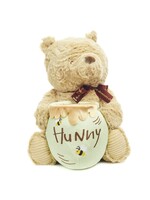 KIDS PREFERRED CLASSIC POOH WAGGIE MUSICAL