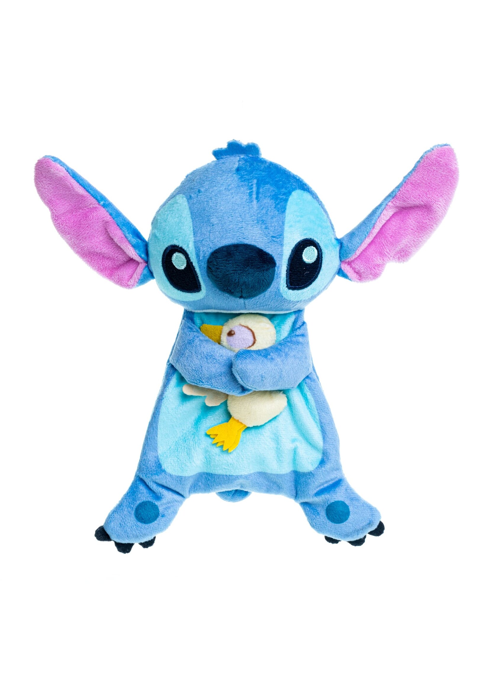 KIDS PREFERRED STITCH SNUGGLE BLANKEY