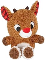KIDS PREFERRED RUDOLPH CUTEEZE