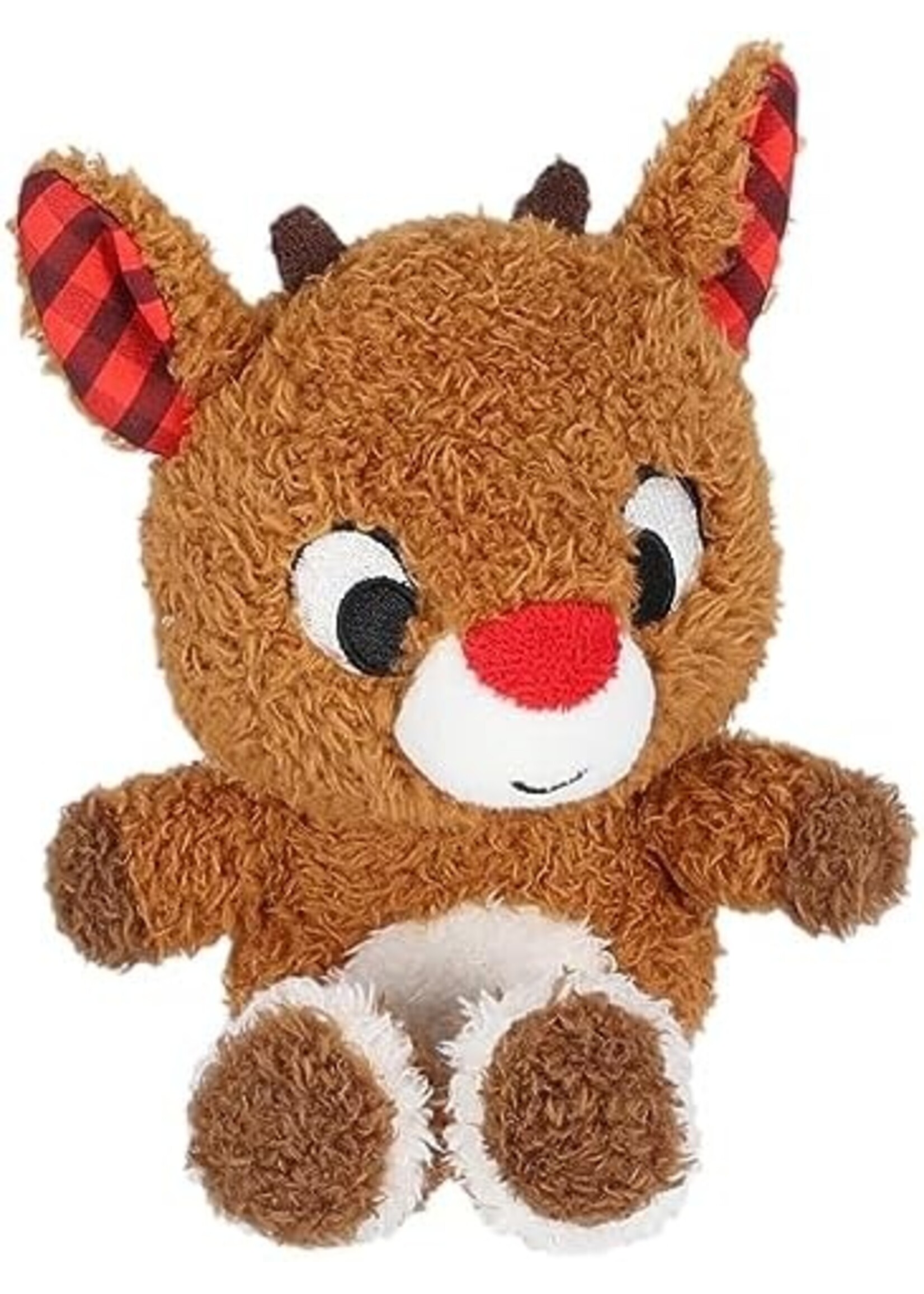 KIDS PREFERRED RUDOLPH CUTEEZE