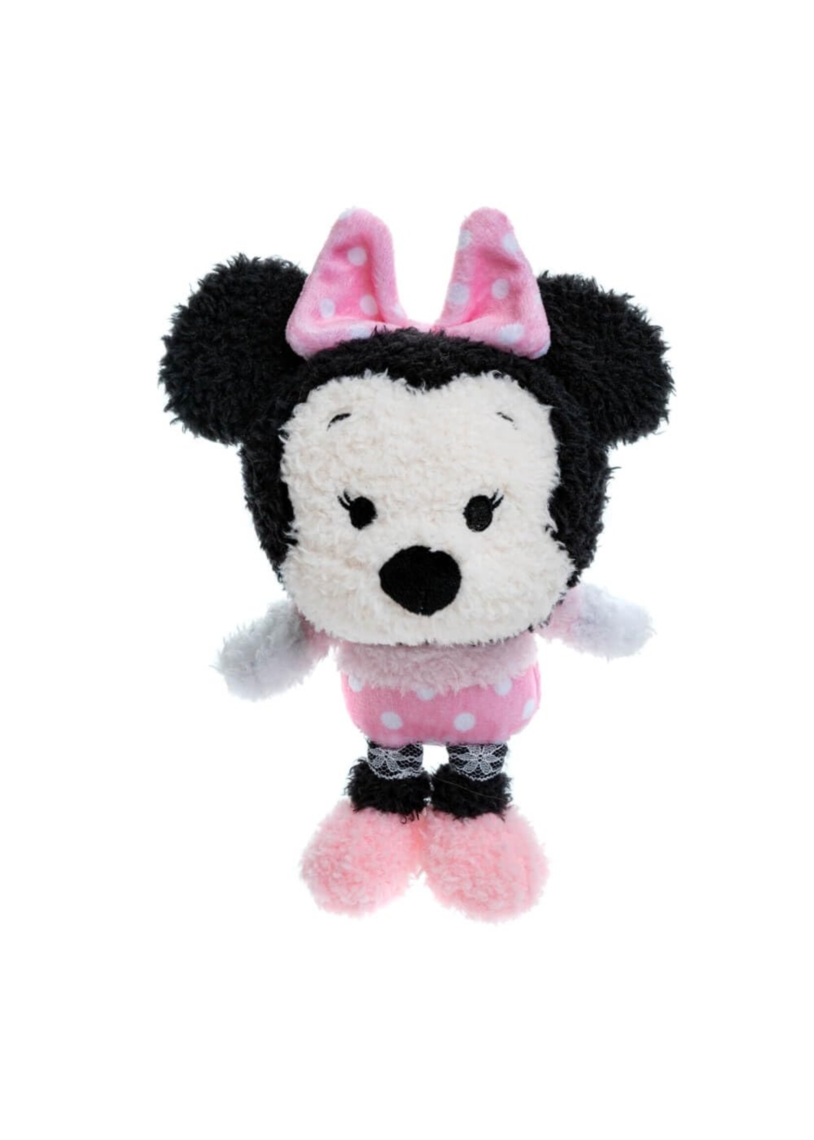 KIDS PREFERRED DISNEY MINNIE MOUSE CUTEEZE