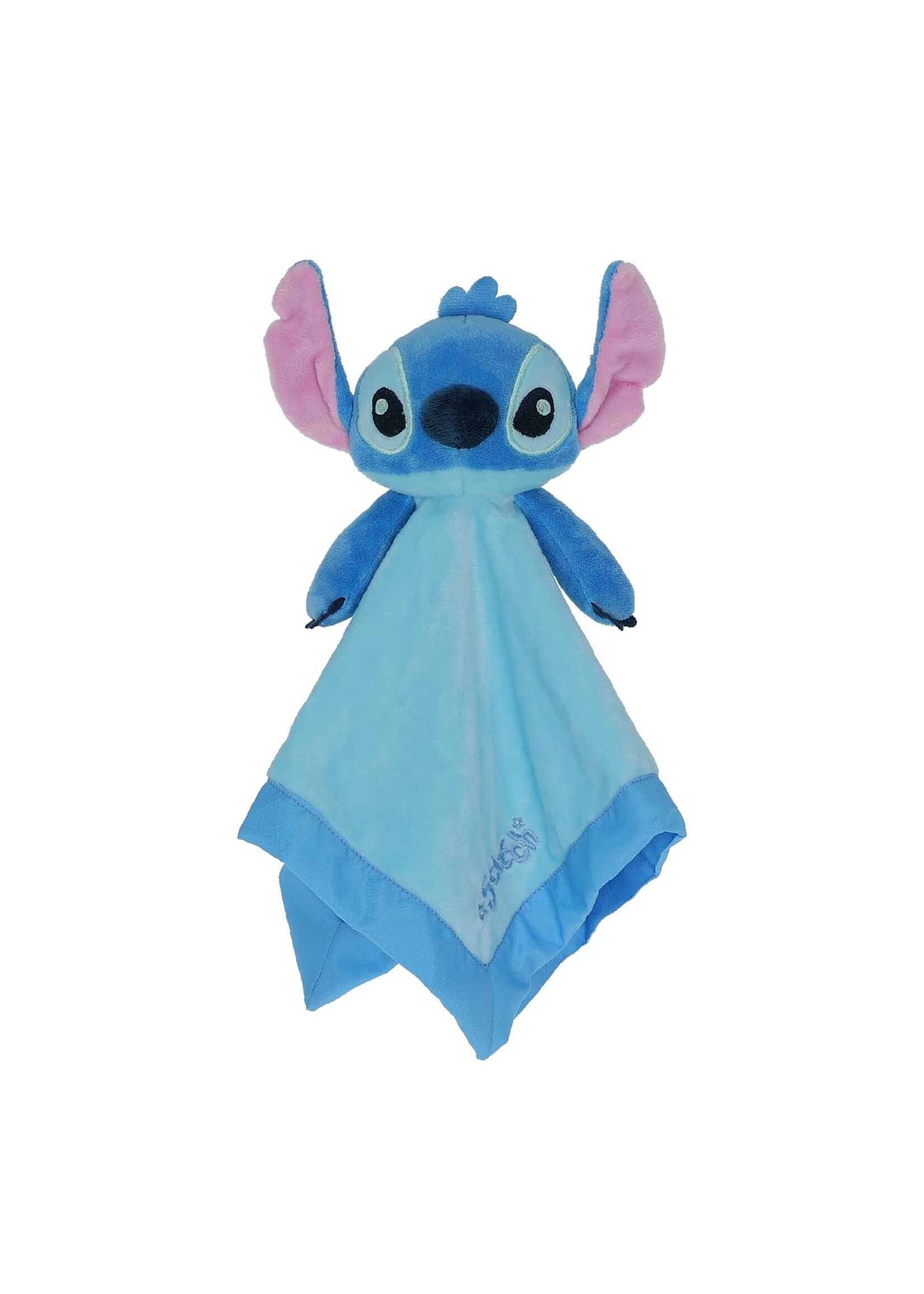 KIDS PREFERRED DISNEY STITCH BLANKEY