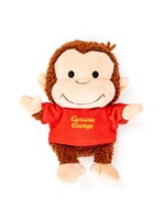 KIDS PREFERRED CURIOUS GEORGE CUTEEZE