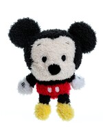 KIDS PREFERRED DISNEY MICKEY MOUSE CUTEEZE