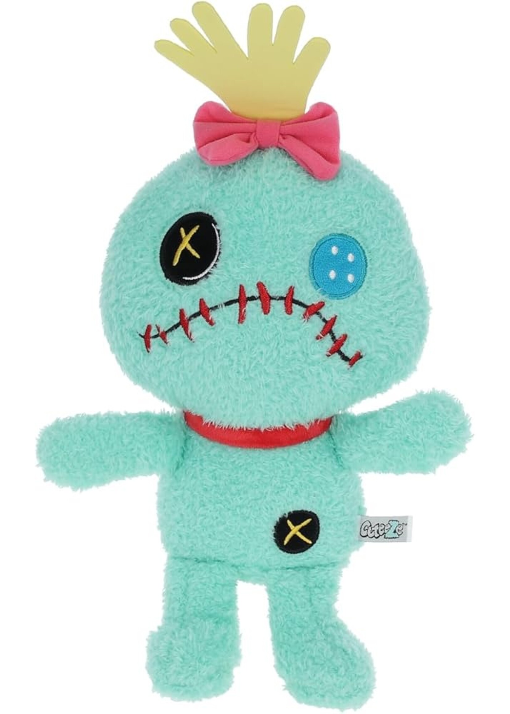 KIDS PREFERRED DISNEY SCRUMP CUTEEZE LARGE