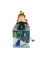 KIDS PREFERRED WB ELF JACK IN THE BOX