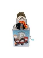 KIDS PREFERRED WB HARRY POTTER JACK IN THE BOX