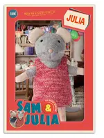 DAM SAM AND JULIA JULIA