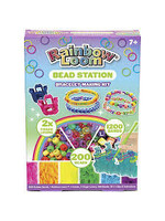 RAINBOW LOOM BEAD STATOIN