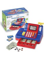 ELECTRONIC TEACHING CASH REGISTER