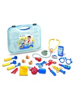 LEARNING RESOURCES PRETEND AND PLAY DOCTOR SET