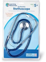 LEARNING RESOURCES STETHOSCOPE