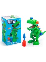 LEARNING RESOURCES DESIGN & DRILL T-REX