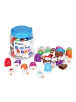 LEARNING RESOURCES MINI ABC POPS