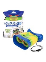 LR JR. KIDNOCULARS