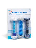 LR SOUNDS OF RAIN SENSORY TUBES