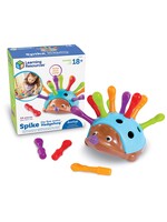 LEARNING RESOURCES SPIKE THE FINE MOTOR HEDGEHOG